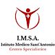 I.M.S.A. ISTITUTO MEDICO SANT ANTONIO - TORINO 